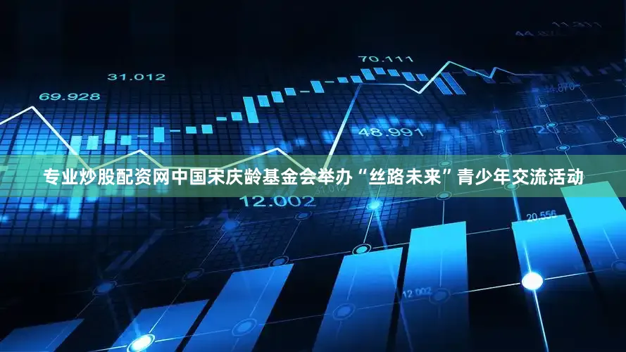 专业炒股配资网中国宋庆龄基金会举办“丝路未来”青少年交流活动