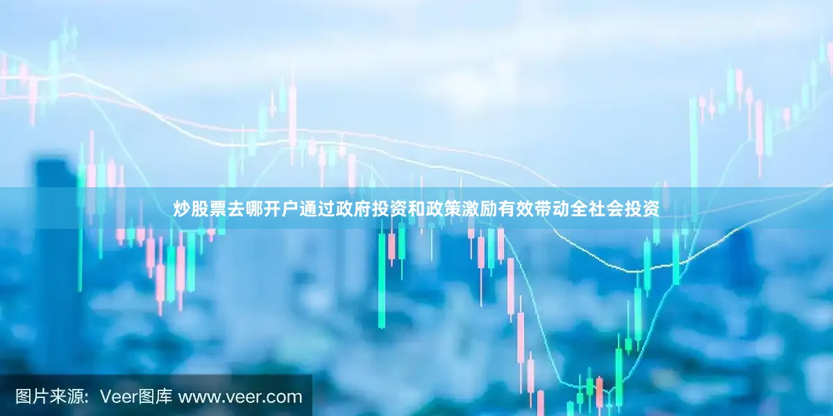 炒股票去哪开户通过政府投资和政策激励有效带动全社会投资
