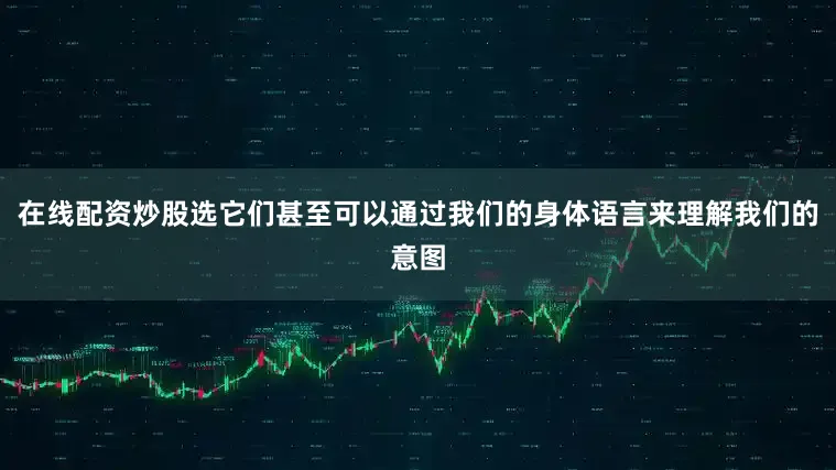 在线配资炒股选它们甚至可以通过我们的身体语言来理解我们的意图