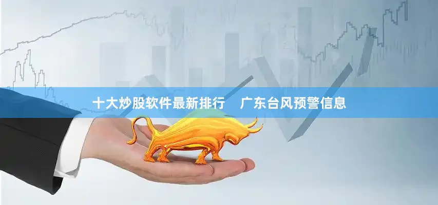 十大炒股软件最新排行    广东台风预警信息