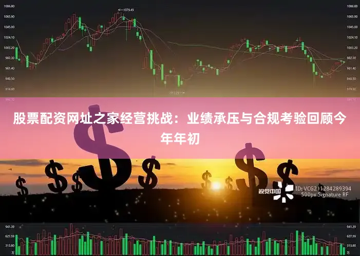 股票配资网址之家经营挑战：业绩承压与合规考验回顾今年年初