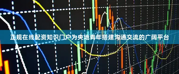正规在线配资知识门户为央地青年搭建沟通交流的广阔平台